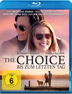  / The Choice (2016) HD 720 (RU, ENG)