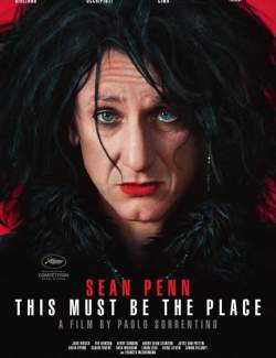      / This Must Be the Place (2011) HD 720 (RU, ENG)