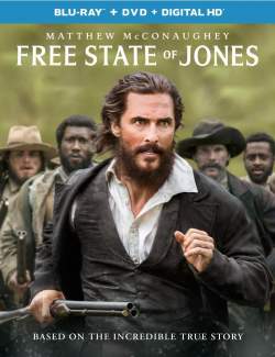    / Free State of Jones (2016) HD 720 (RU, ENG)