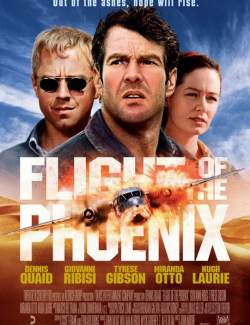   / Flight of the Phoenix (2004) HD 720 (RU, ENG)