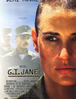 Солдат Джейн / G.I. Jane (1997) HD 720 (RU, ENG)