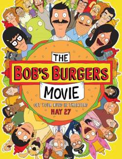  .  / The Bob's Burgers Movie (2022) HD 720 (RU, ENG)
