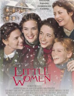   / Little Women (1994) HD 720 (RU, ENG)