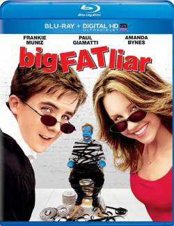    / Big Fat Liar (2002) HD 720 (RU, ENG)