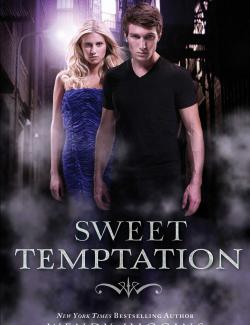 Сладкое искушение / Sweet Temptation (Higgins, 2015) – книга на английском