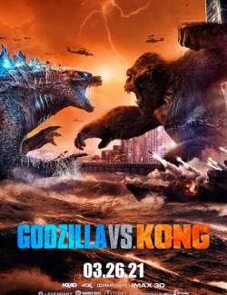    / Godzilla vs. Kong (2021) HD 720 (RU, ENG)