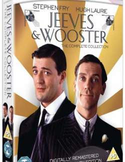    / Jeeves and Wooster (, 1 ) HD 720 (RU, ENG)