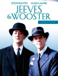    ( 4) / Jeeves and Wooster (season 4) (1993) HD 720 (RU, ENG)