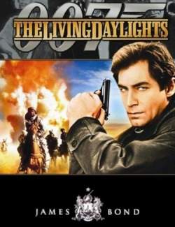    / The Living Daylights (1987) HD 720 (RU, ENG)