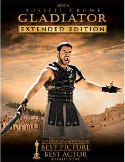 Гладиатор / Gladiator (Расширенная версия / Extended Cut) (2000) HD 720 (RU, ENG)