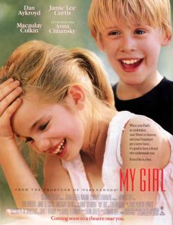   / My Girl (1991) HD 720 (RU, ENG)