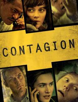  / Contagion (2011) HD 720 (RU, ENG)