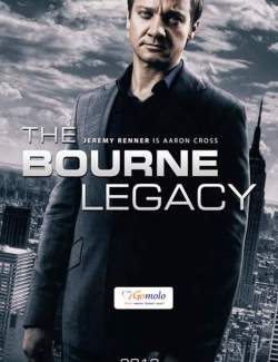   / The Bourne Legacy (2012) HD 720 (RU, ENG)