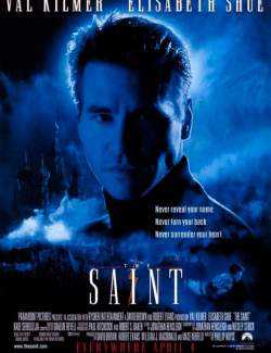  / The Saint (1997) HD 720 (RU, ENG)