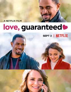   / Love, Guaranteed (2020) HD 720 (RU, ENG)