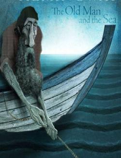Старик и море / The Old Man and the Sea (Hemingway, 1952) – книга на английском