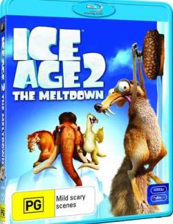   2:   / Ice Age: The Meltdown (2006) HD 720 (ENG, RUS)