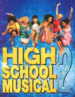  :  / High School Musical 2 (2007) HD 720 (RU, ENG)