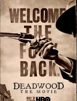 Дэдвуд / Deadwood (2019) HD 720 (RU, ENG)