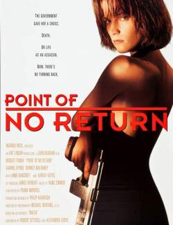  / Point of No Return (1993) HD 720 (RU, ENG)