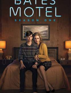   ( 1) / Bates Motel (season 1) (2013) HD 720 (RU, ENG)