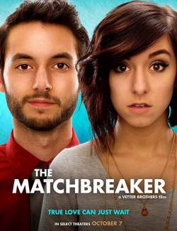 / The Matchbreaker (2016) HD 720 (RU, ENG)