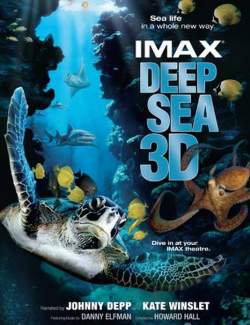    3D / Deep Sea (2006) HD 720 (RU, ENG)