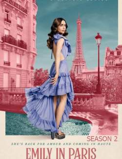    ( 2) / Emily in Paris (season 2) (2021) HD 720 (RU, ENG)