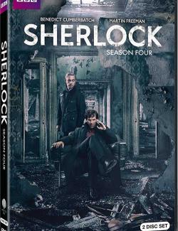  (4 ) / Sherlock (season 4) (2017) HD 720 (RU, ENG)