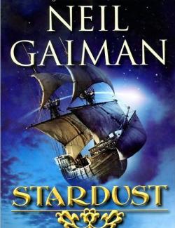 Stardust / Звездная пыль (by Neil Gaiman, 1999) - аудиокнига на английском