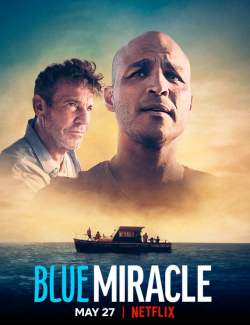    / Blue Miracle (2021) HD 720 (RU, ENG)