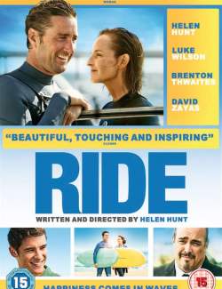 / Ride (2014) HD 720 (RU, ENG)