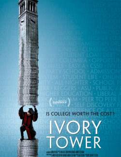     / Ivory Tower (2014) HD 720 (RU, ENG)