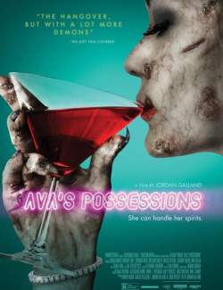   / Ava's Possessions (2015) HD 720 (RU, ENG)