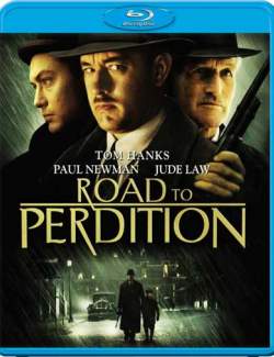  / Road to Perdition (2002) HD 720 (RU, ENG)
