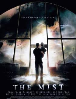  / The Mist (2007) HD 720 (RU, ENG)