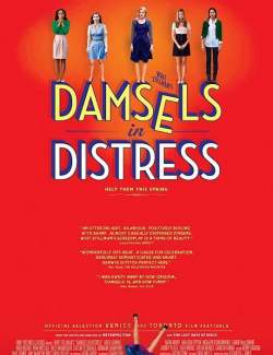    / Damsels in Distress (2011) HD 720 (RU, ENG)
