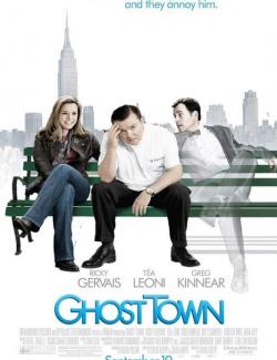   / Ghost Town (2008) HD 720 (RU, ENG)