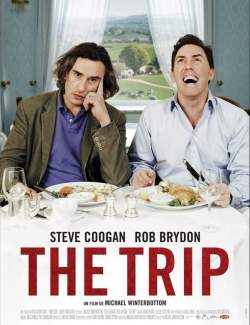 Путешествие / The Trip (2010) HD 720 (RU, ENG)