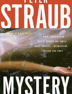  / Mystery (Straub, 1989)    