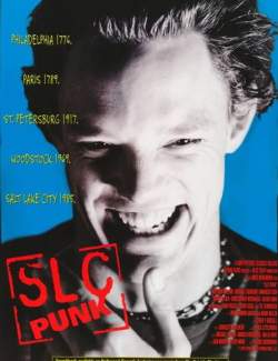   -- / SLC Punk! (1998) HD 720 (RU, ENG)