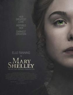 Красавица для чудовища / Mary Shelley (2017) HD 720 (RU, ENG)