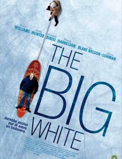    / The Big White (2004) HD 720 (RU, ENG)