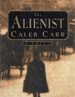  / The Alienist (Carr, 1994)    