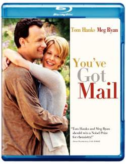   / You've Got Mail (1998) HD 720 (RU, ENG)