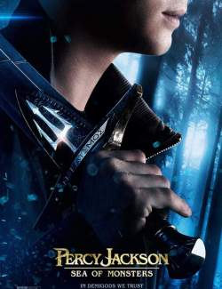      / Percy Jackson: Sea of Monsters (2013) HD 720 (RU, ENG)