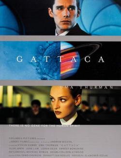  / Gattaca (1997) HD 720 (RU, ENG)