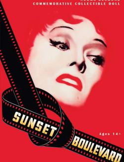   / Sunset Blvd. (1950) HD 720 (RU, ENG)
