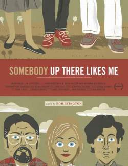-     / Somebody Up There Likes Me (2012) HD 720 (RU, ENG)