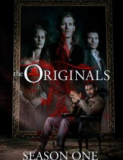  ( 1) / The Originals (season 1) (2013) HD 720 (RU, ENG)